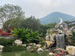 -华清宫景区