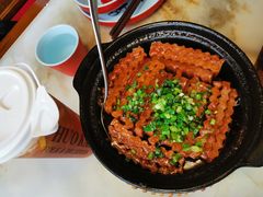 -伙靠·江浙菜(田林路店)