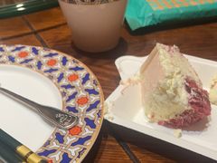 -清真·双公羊·馕坑烤全羊(奥体店)