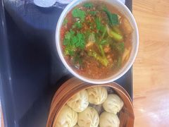 -好适口小小鲜肉包(双安店)