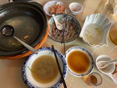 -芸海阁·农家私房菜(沙家浜景区出口店)