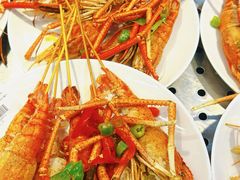 -盒马鲜生(皇庭广场店)
