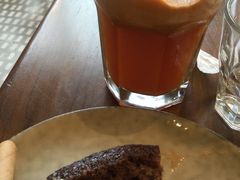 -BAKER&SPICE(BFC外滩金融中心店)
