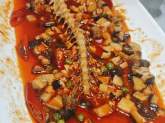 -鸭王烤鸭店(三里河店)