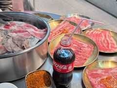 -么肆烤肉·中式自助·烤肉大排档(街道口季佳PAI店)