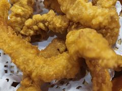 -重庆老火锅王(永陵路分店)