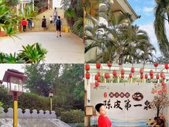 -江门古兜温泉小镇