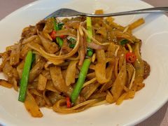 -京香轩·中餐厅(上海中庚聚龙酒店)