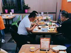 -俭寨大盘鸡·缸子肉·小公鸡·新疆菜(云通店)