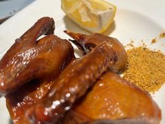 -点心传说·粤菜点心(佐阾虹湾店)