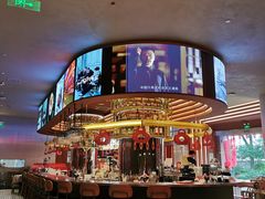 -人民咖啡馆(四行仓库店)