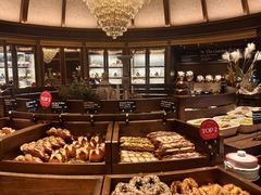 -B&C黄油与面包·THE GARDEN BAKERY概念店(世纪汇店)