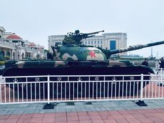 -中国人民解放军海军博物馆