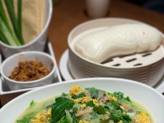 -吕氏疙瘩汤·新鲁菜(济南万象城店)