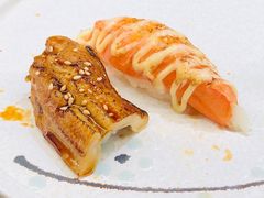 -Sushi Hanzo半藏(天环广场店)