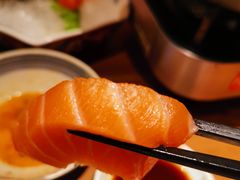 -初居食屋日式料理(万象城购物中心店)