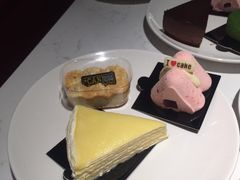 -加餐海鲜自助(宝龙一城店)