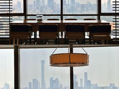 -北京威斯汀酒店