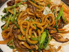 -品米斗·精致料理(浦东禹悦汇店)
