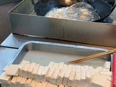 -唐氏臭豆腐(南京中银大厦店)