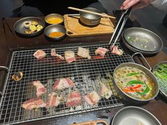 -夜食白市Yespicy·烧烤啤酒宵夜(番禺四海城店)