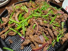 -大同江朝鲜菜•长春地标美食(绿园吾悦广场店)