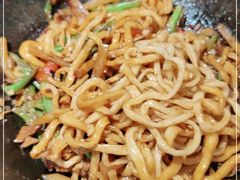 -大师兄·西北小馆(金湾华发商都店)