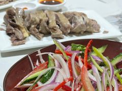 -贯贯吉·清真餐厅(浙江中路店)