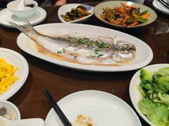 -品渔味湖鲜馆(拈花湾店)
