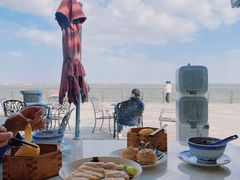 -香港粤北鼻咸食甜品(上海临港店)