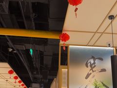 -德川家日本料理(顺义华联店)