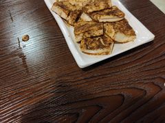 臭干子-曾记大腰子烧烤(苗栗路总店)