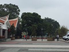 -安溪清水岩