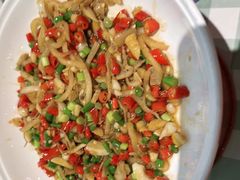 -彭耕记猪油炒小菜(吉联mall店)