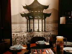 包厢-外婆家(静安大悦城店)