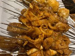 -铁人烧烤(北京店)