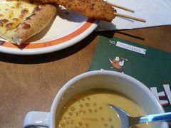 -比格比萨(方庄店)