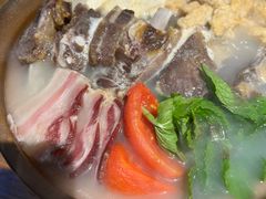 -一坐一忘云南菜(三里屯店)