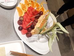 -海底捞火锅(金融街万达店)