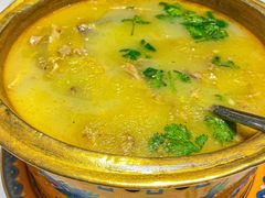 -热河食府(中山路店)