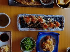 -米彩料理(西丽店)