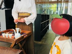 -桂语山房(满觉陇店)