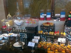 -索菲特西湖大酒店·香榭丽全日候餐厅(南山路店)