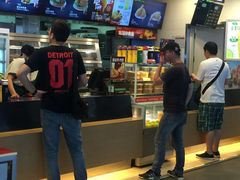 -德克士(广州南站店)