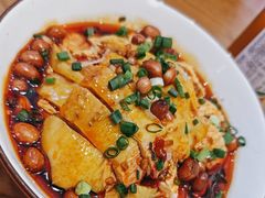 传家口水鸡-九老汉·川渝江湖菜(合川路2店)