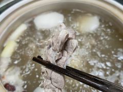 -清真华宇开锅羊肉