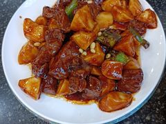 -老牛窝里(总店)