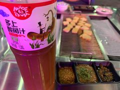 -石屏老字号4号包浆豆腐美食城(泼水广场店)