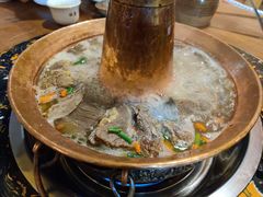 -陀岗美食·云南藏式特色餐厅