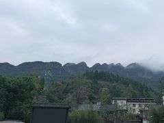 -剑门关风景区